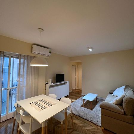 Apartamento En Alto Palermo Buenos Aires Exteriér fotografie