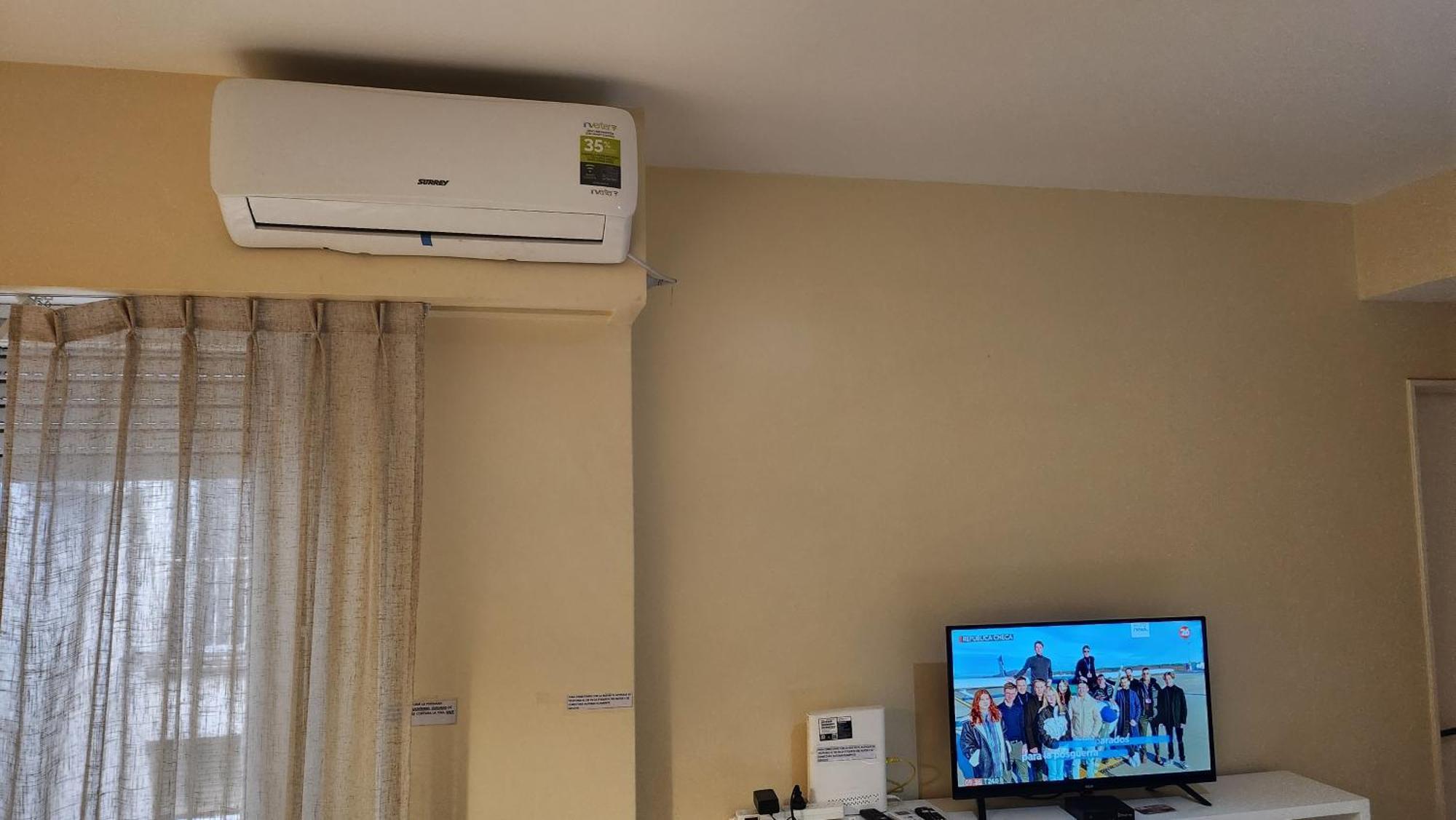 Apartamento En Alto Palermo Buenos Aires Exteriér fotografie